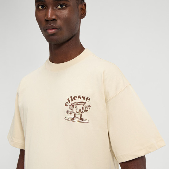 Ellesse Ανδρική κοντομάνικη μπλούζα Mulini Tee